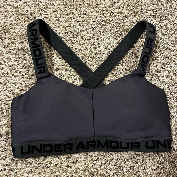 Under Armour Bra - Picture 1 of 2